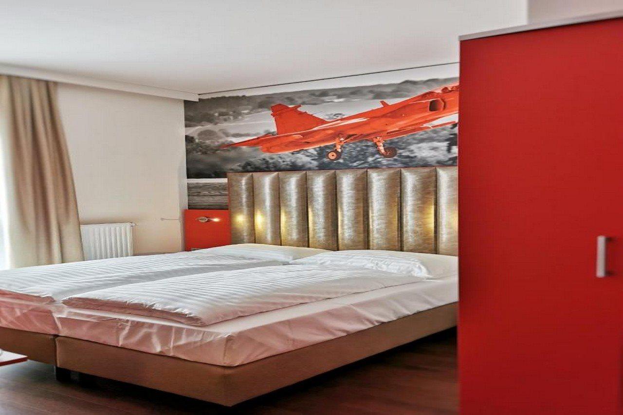 Amedia Express Graz Airport, Trademark Collection By Wyndham Feldkirchen bei Graz Екстер'єр фото