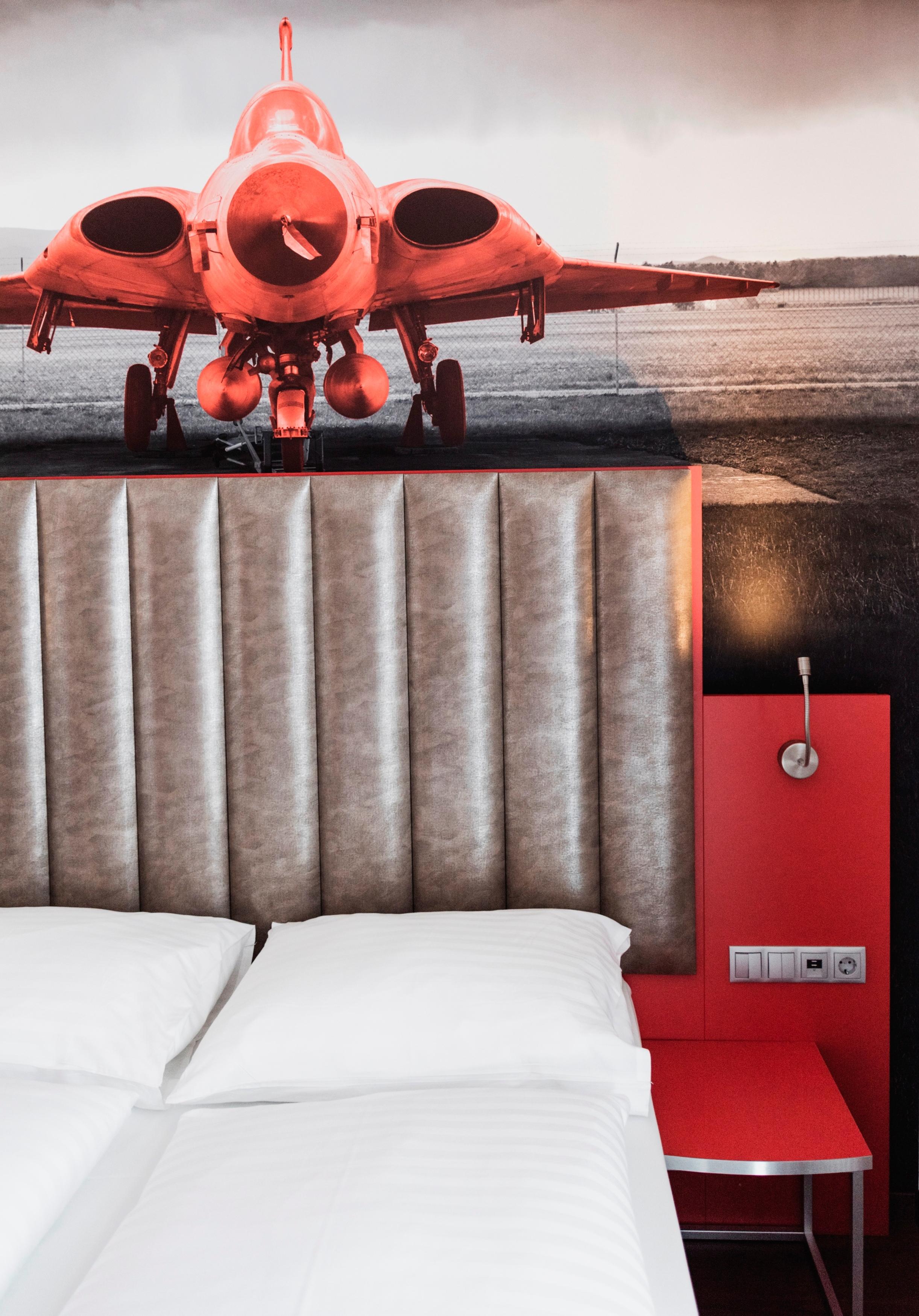 Amedia Express Graz Airport, Trademark Collection By Wyndham Feldkirchen bei Graz Екстер'єр фото