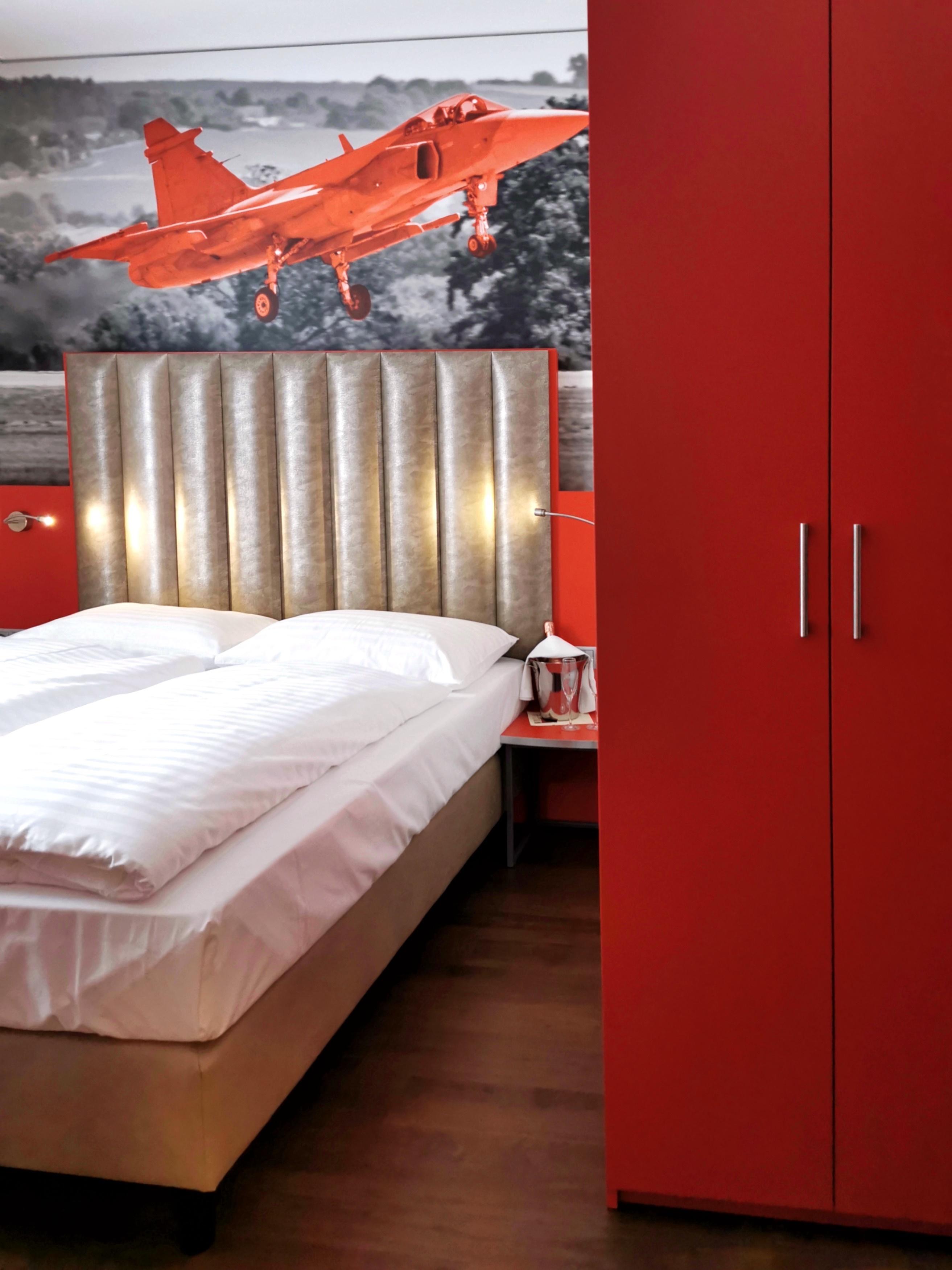 Amedia Express Graz Airport, Trademark Collection By Wyndham Feldkirchen bei Graz Екстер'єр фото