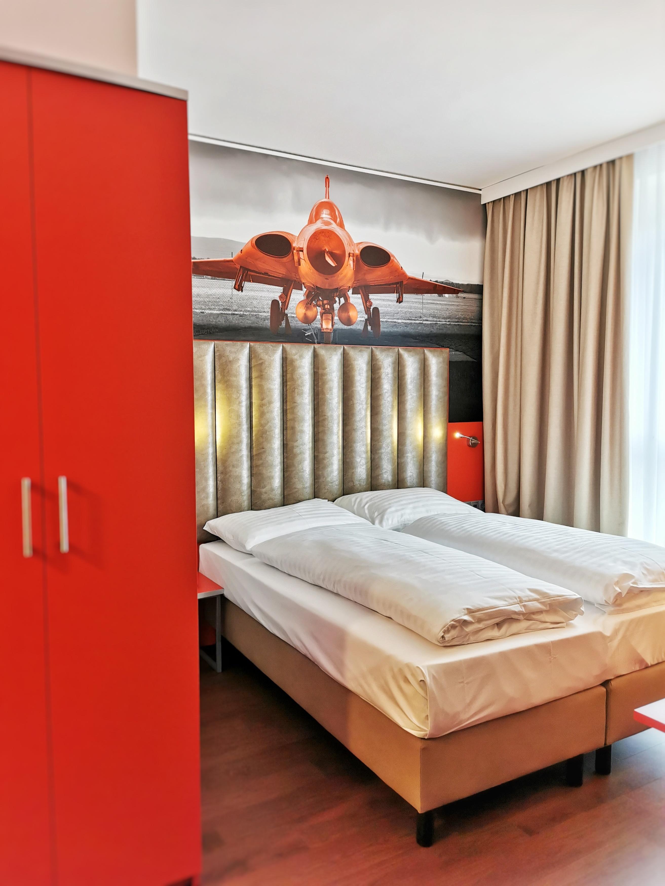Amedia Express Graz Airport, Trademark Collection By Wyndham Feldkirchen bei Graz Екстер'єр фото