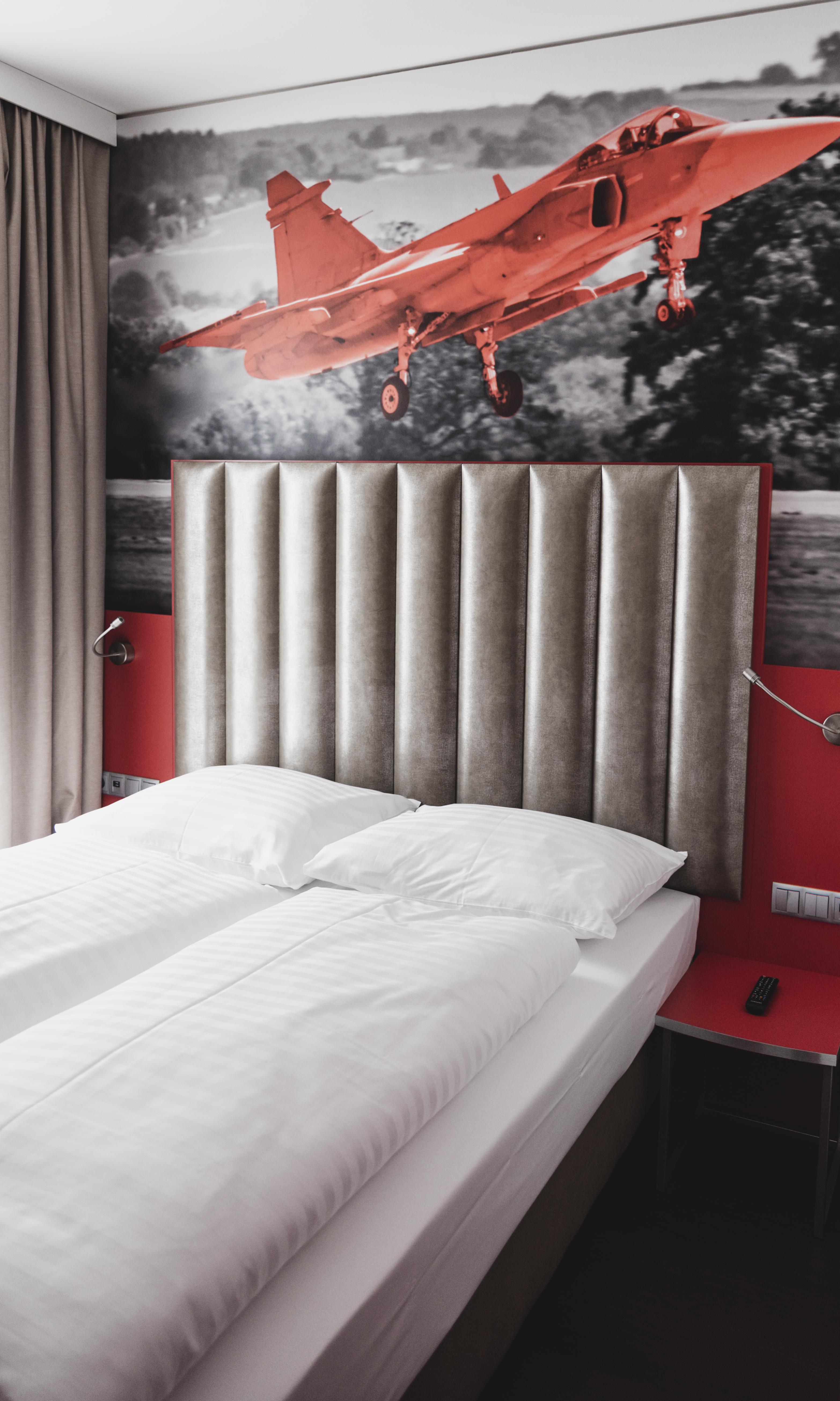 Amedia Express Graz Airport, Trademark Collection By Wyndham Feldkirchen bei Graz Екстер'єр фото