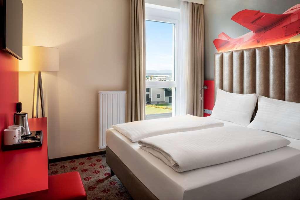 Amedia Express Graz Airport, Trademark Collection By Wyndham Feldkirchen bei Graz Номер фото