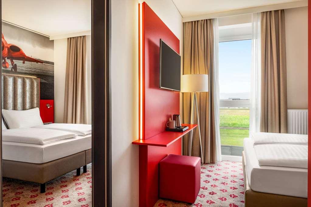 Amedia Express Graz Airport, Trademark Collection By Wyndham Feldkirchen bei Graz Номер фото