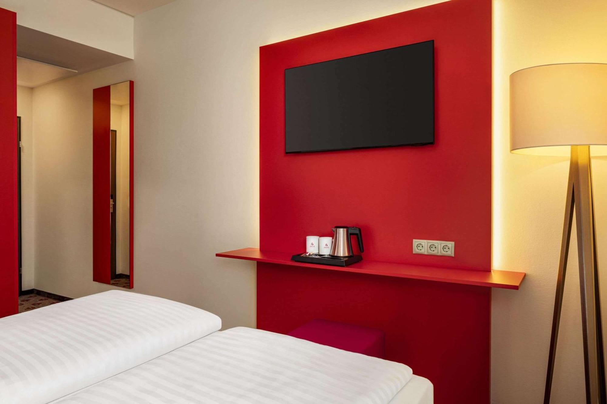 Amedia Express Graz Airport, Trademark Collection By Wyndham Feldkirchen bei Graz Екстер'єр фото