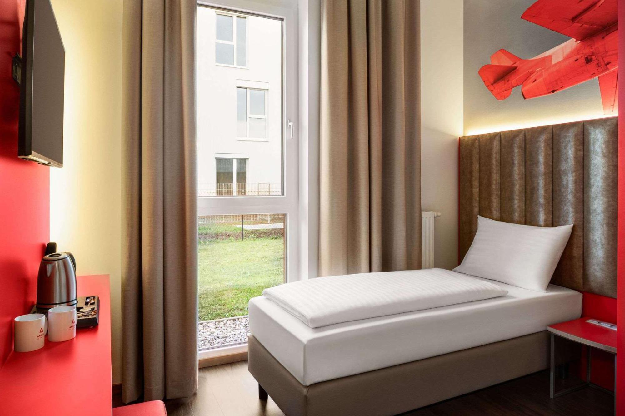 Amedia Express Graz Airport, Trademark Collection By Wyndham Feldkirchen bei Graz Екстер'єр фото