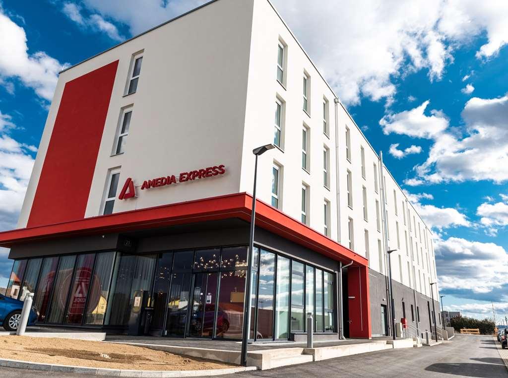 Amedia Express Graz Airport, Trademark Collection By Wyndham Feldkirchen bei Graz Екстер'єр фото